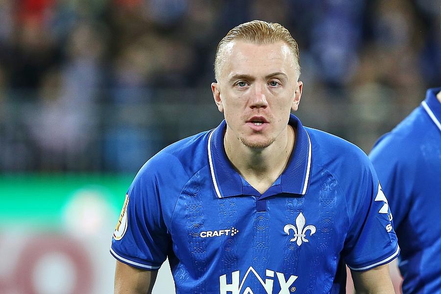 SV Darmstadt 98 besiegt Holstein Kiel 2:0 und klettert auf Platz 2 der 2. Bundesliga