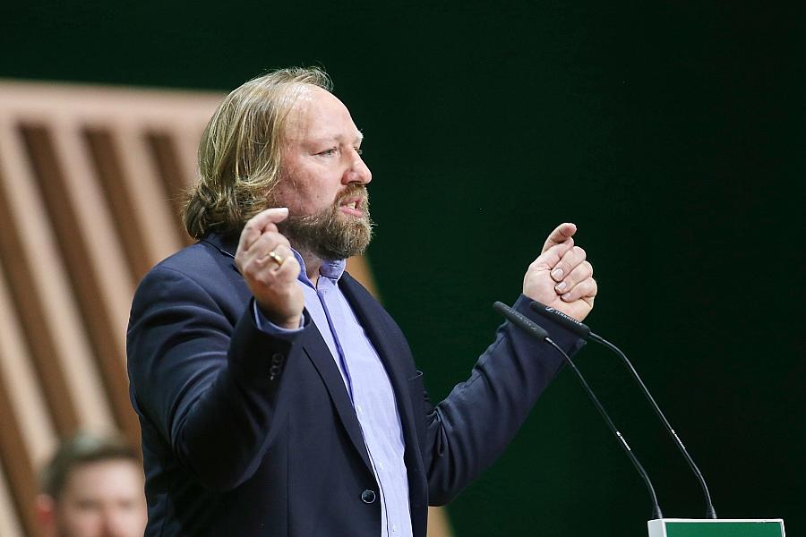 Hofreiter fordert EU-Fonds ohne Ungarn zur Ukraine-Finanzierung und Sanktionen gegen Orban