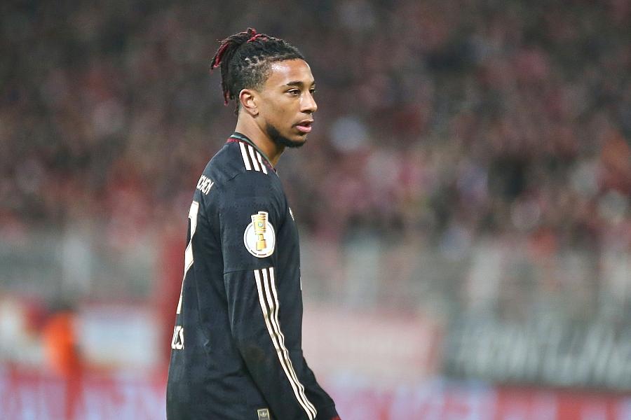 FC Bayern feiert 6:1-Kantersieg bei Atalanta Bergamo in der Champions League