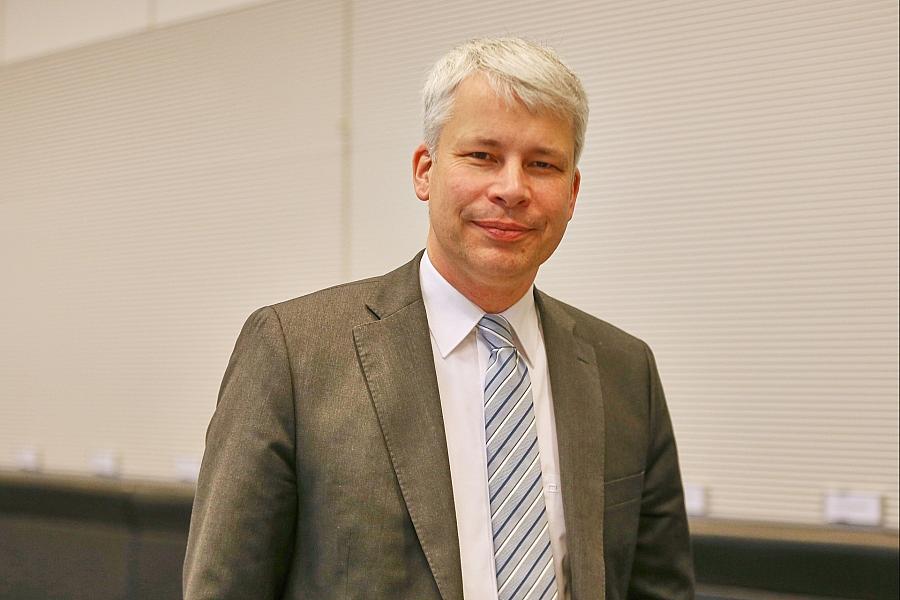 Bilger: Koalition soll zu Ostern einen Gang zurückschalten und neue Kraft schöpfen