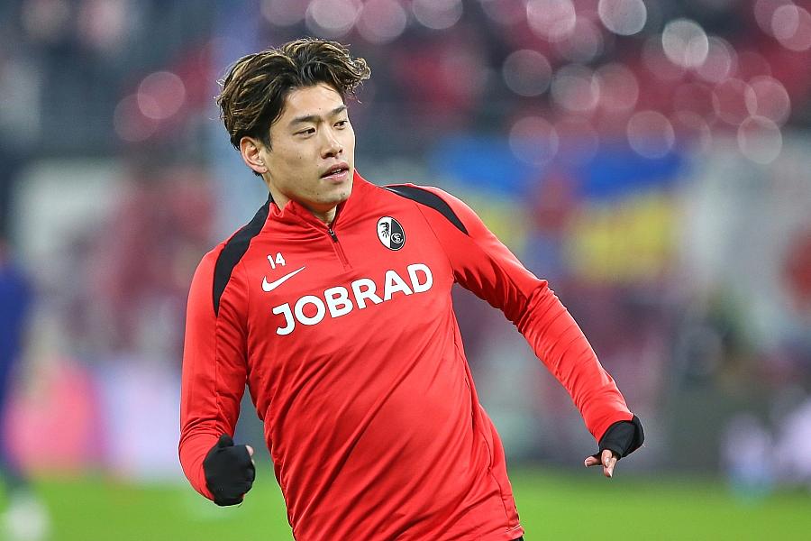 SC Freiburg zieht souverän ins Europa-League-Halbfinale ein