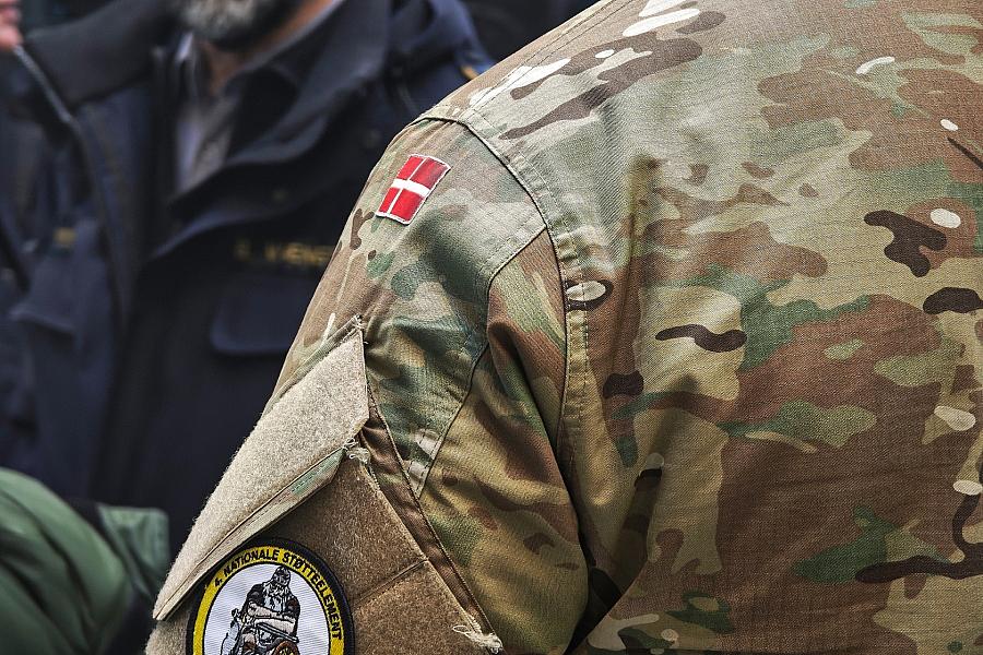 EU-Verteidigung: Grüne und FDP fordern mehr Vorbereitung für Krisenszenarien ohne Nato