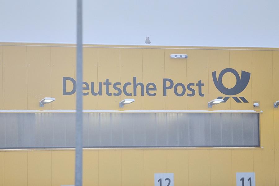 Linke kritisiert Postfilial-Schließungen in Sachsen-Anhalt