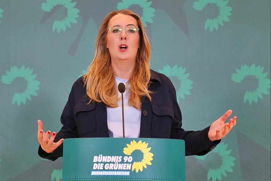 Grüne fordern Energiekrisenzahlung und kritisieren Untätigkeit der Bundesregierung beim Energiesparen