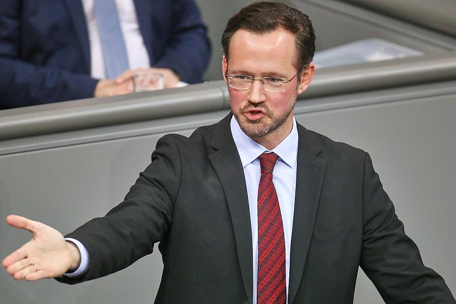 SPD fordert von Kanzler Merz Vorratsliste für Rohstoffe zur Krisenvorsorge