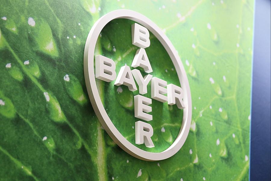 Bayer-Chef Bill Anderson fordert Bürokratieabbau in Europa für mehr Wettbewerbsfähigkeit