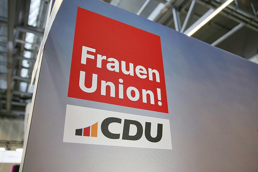 Frauen Union fordert besseren Opferschutz nach mutmaßlichem Deepfake-Vorfall