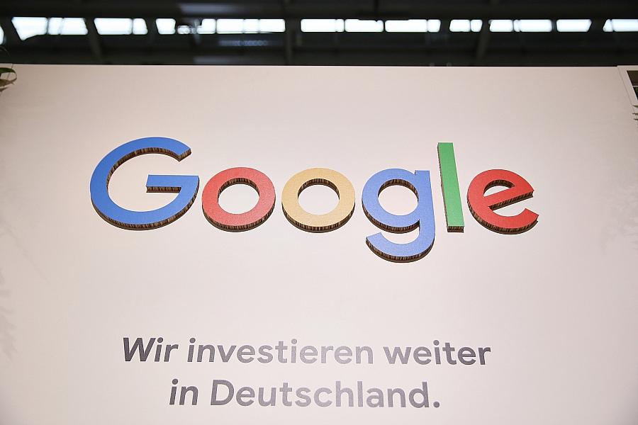 Bericht: Google-Konsortium legt Beschwerde gegen Cloud-Auftrag für SAP und Telekom ein