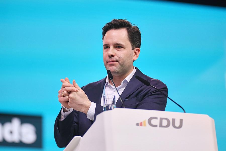 JU-Chef Winkel fordert: Staat soll Gesundheitskosten für Bürgergeldbezieher übernehmen