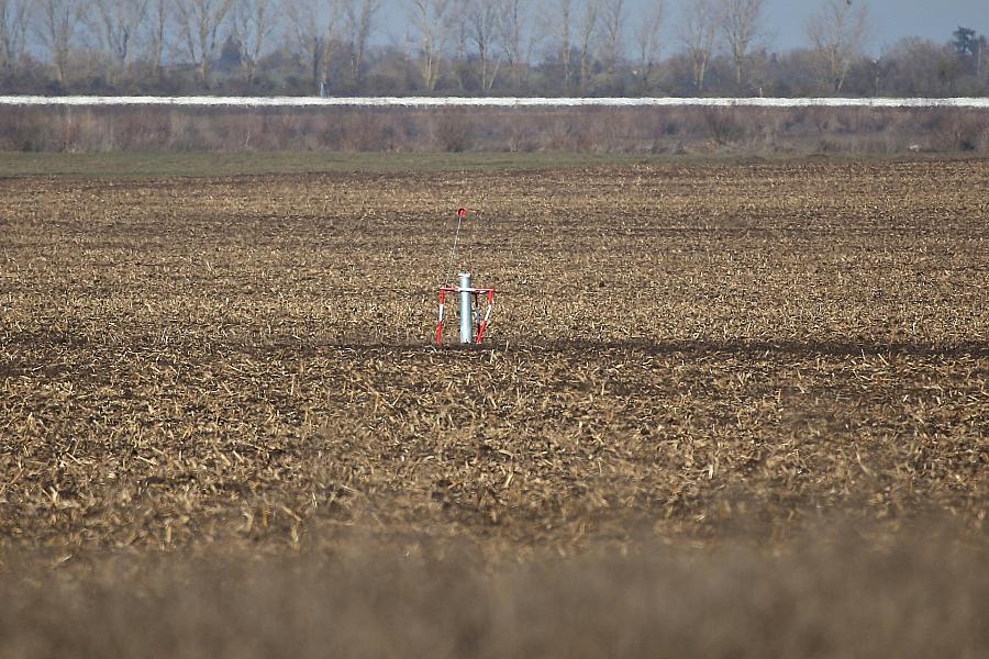 Bodenrichtwerte in Sachsen-Anhalt steigen leicht an