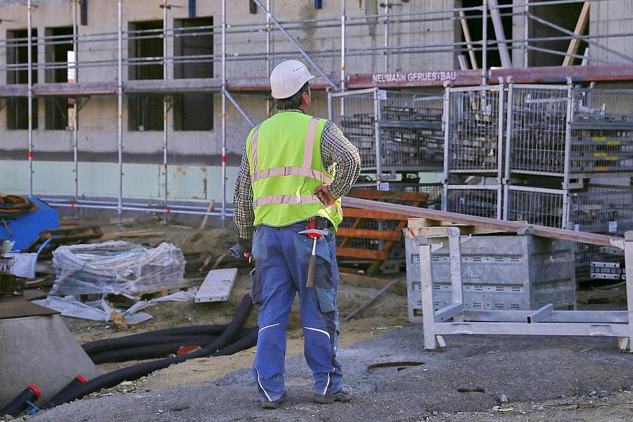 Deutsche Arbeitskosten 2025: 45 Euro pro Stunde – 29 Prozent über EU-Durchschnitt