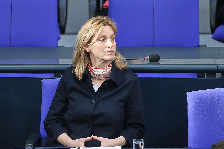 SPD kritisiert Bildungsministerin Prien: Einschnitte bei „Demokratie leben“ wirken wie Vergeltung gegen Zivilgesellschaft