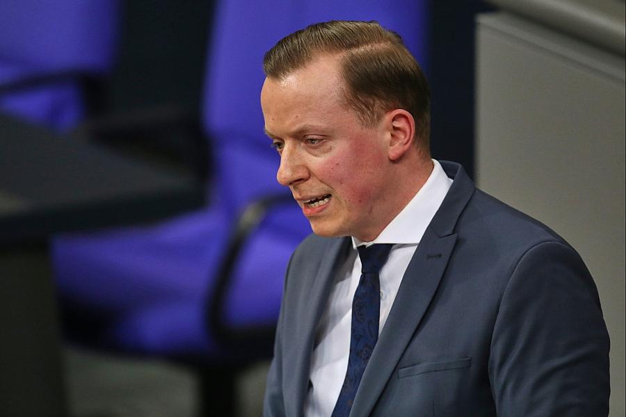 SPD fordert rechtliche Prüfung der Nutzung der US-Basen in Deutschland für Iran-Krieg