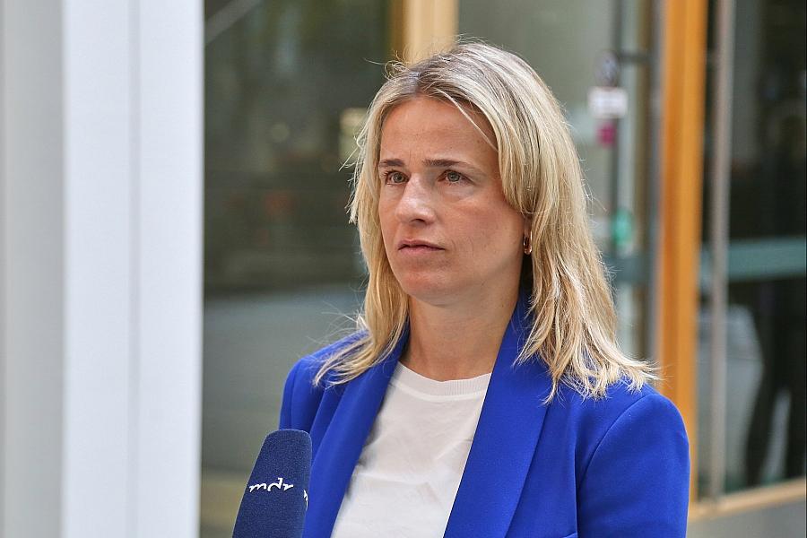 VdK-Präsidentin Bentele fordert Abschaffung des Ehegattensplittings und gerechtere Vermögenssteuer