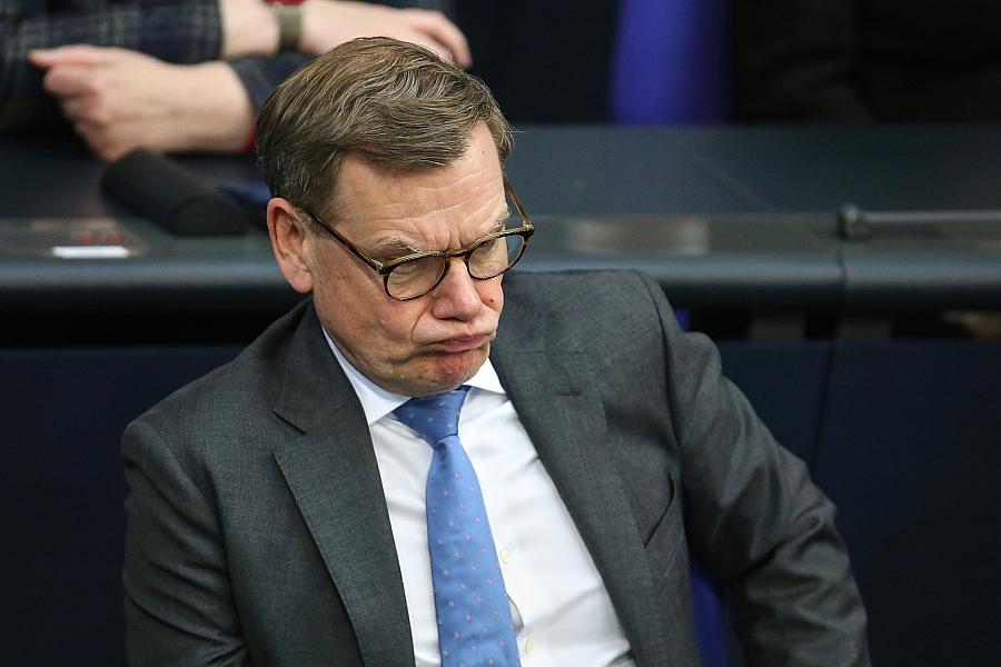 Wadephul besorgt über Trump-Nato-Aussagen und betont Bedeutung des Bündnisses