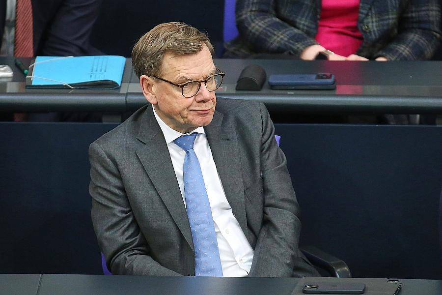 Deutschland signalisiert Bereitschaft zur Sicherung von Seehandelsrouten im Nahen Osten nach Kriegsende