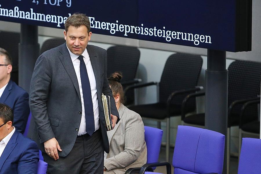 Bundesfinanzministerium erwartet trotz hoher Energiepreise keine Steuermehreinnahmen