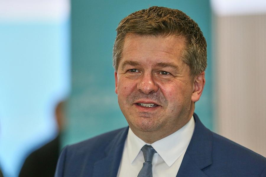 Ministerpräsident Schulze fordert schnelle Spritpreis-Entlastungen vor Koalitionsausschuss