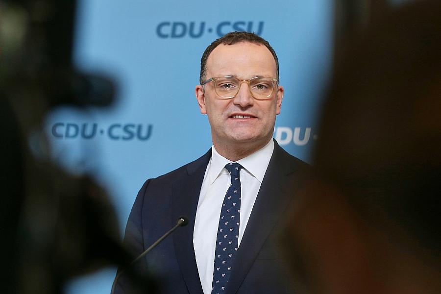 Spahn und Miersch fordern tiefgreifende Reformen bei Pflege und Gesundheitssystem