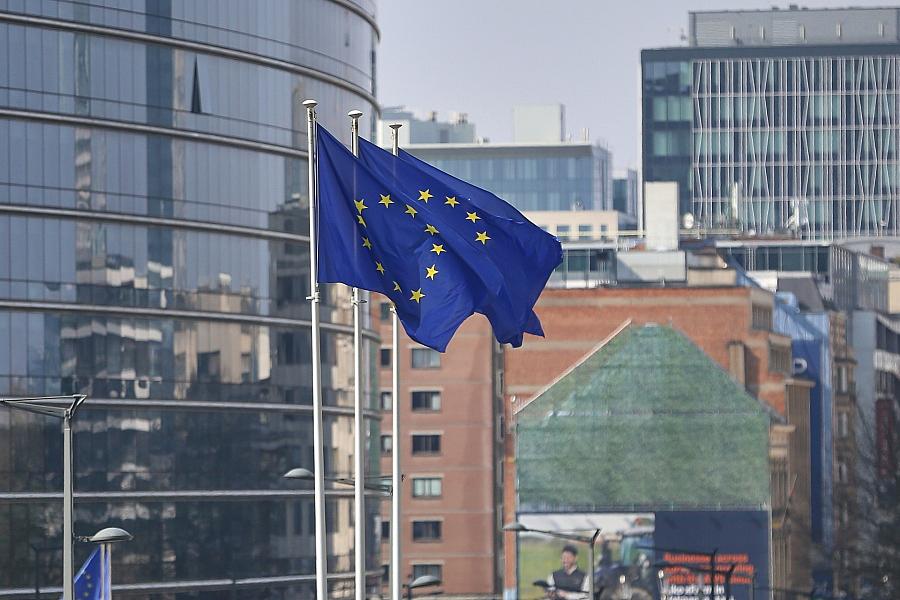 Ungarn gibt Blockade für EU-Ukraine-Hilfe auf – Orban trägt 90-Milliarden-Euro-Paket mit