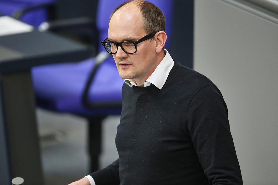 Grünen-Gesundheitsexperte Dahmen: Krankenkassenreform ist ein Belastungsgesetz für die Menschen