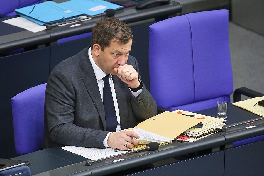 CDU-Arbeitnehmerflügel kritisiert Klingbeil