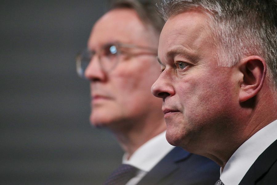 CDU und SPD einigen sich auf Koalition in Rheinland-Pfalz – Schnieder soll Ministerpräsident werden