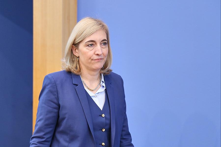 Gesundheitsreform: Warken will Bürgergeld-Gesundheitskosten auf Steuerzahler umlegen