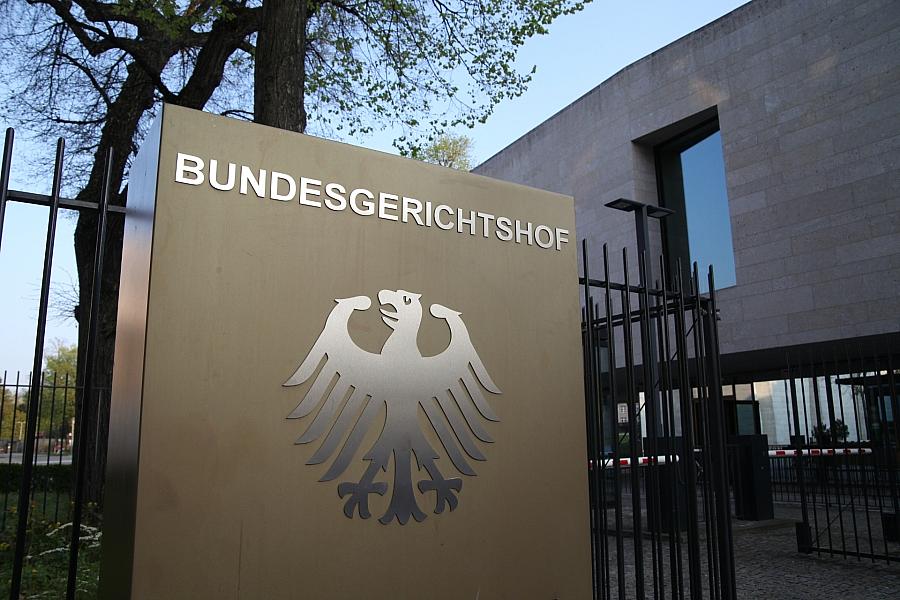 Bundesgerichtshof bestätigt Urteile gegen Kaiserreichsgruppe aus Reichsbürgerszene