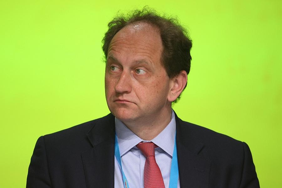 Russland bestellt deutschen Botschafter Lambsdorff wegen angeblicher Terrorunterstützung ein