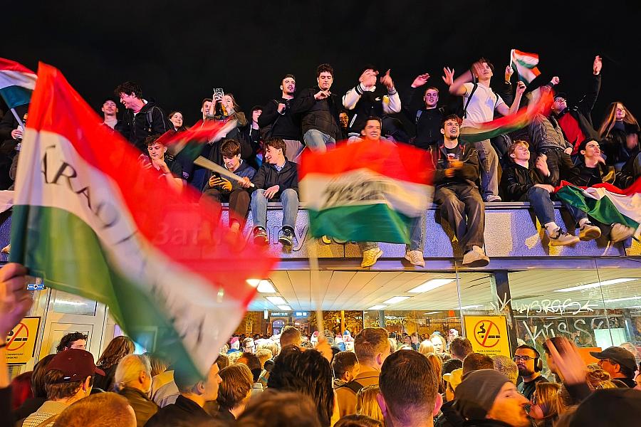 DIW-Präsident Fratzscher: Orbans Abwahl ist Niederlage für Rechtspopulismus und MAGA-Ideologie