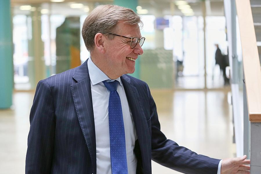 Wadephul: Deutschland stockt humanitäre Hilfe für Sudan um 230 Millionen Euro auf