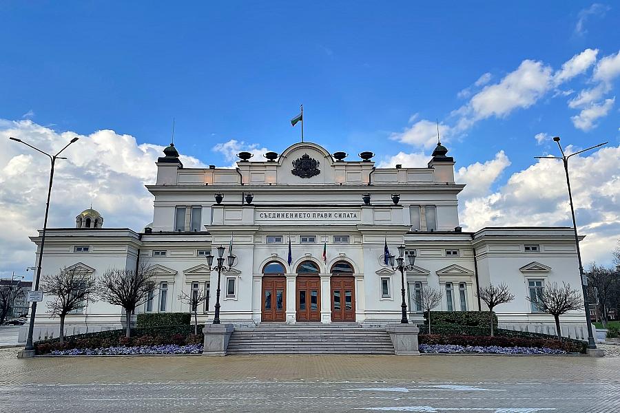 Bundesregierung hofft auf stabile Regierung in Bulgarien nach Parlamentswahl