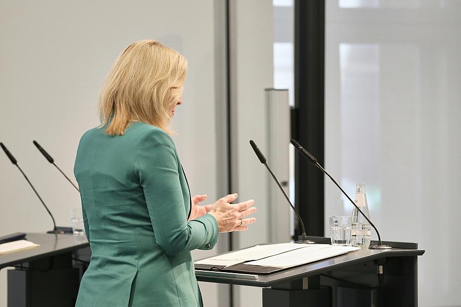 Poker um Gesundheitsreform geht weiter