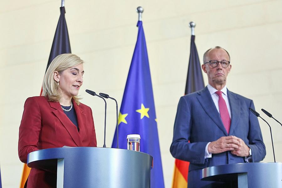 Patientenschützer Brysch: GKV-Reform reißt 50-Milliarden-Loch und belastet Patienten