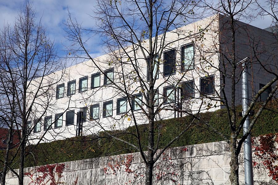 Reichsbürger und Islamisten im Ermittlungsfokus der Bundesanwaltschaft