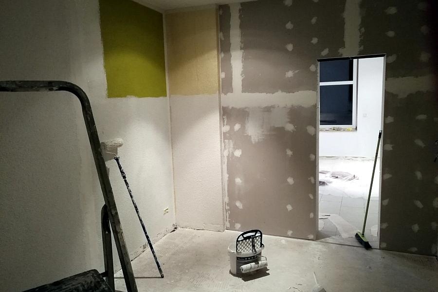 Bund fördert Büro-zu-Wohnung-Umbau mit 300 Millionen Euro für neuen Wohnraum