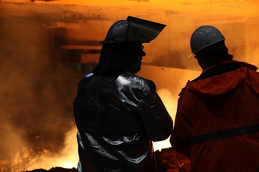 Regierung einigt sich im Streit um Industriestrompreis