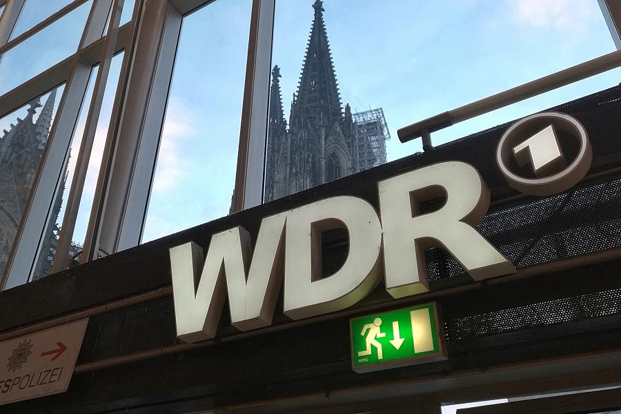 Verdi ruft zu Streik bei ARD-Sendern NDR, WDR und BR auf