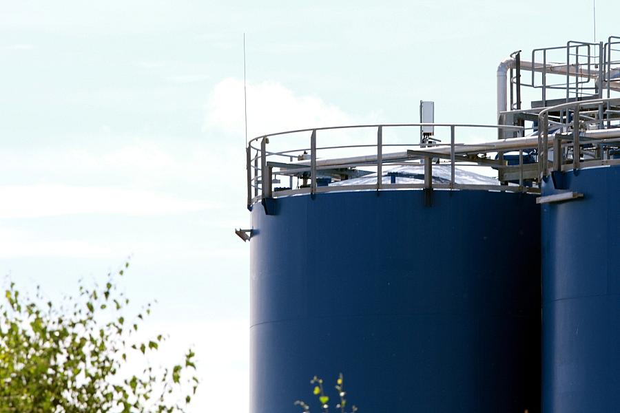 Pipeline-Sabotage bedrohte Kraftstoffversorgung in Süddeutschland