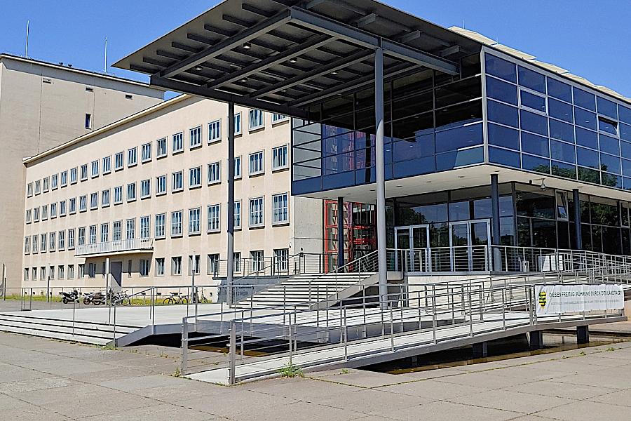 Sachsen startet umfassende Reform der öffentlichen Verwaltung