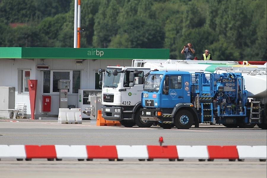 IEA-Chef Birol warnt vor Diesel- und Kerosin-Engpässen in Europa im Mai