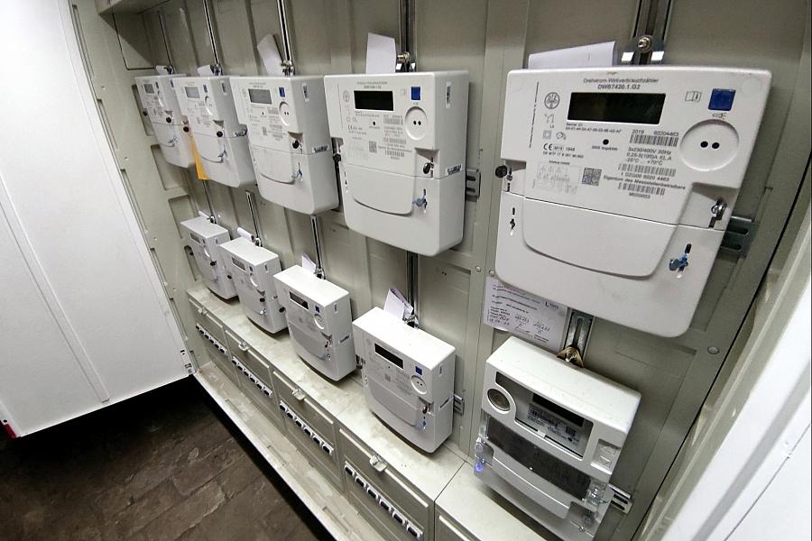 Bundesnetzagentur leitet Ermittlungen gegen 77 Netzbetreiber wegen fehlender Smart Meter ein