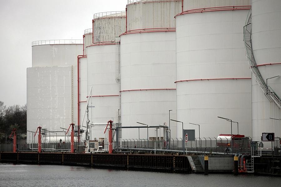 Ifo: Deutsche Firmen kämpfen mit wachsender Unsicherheit