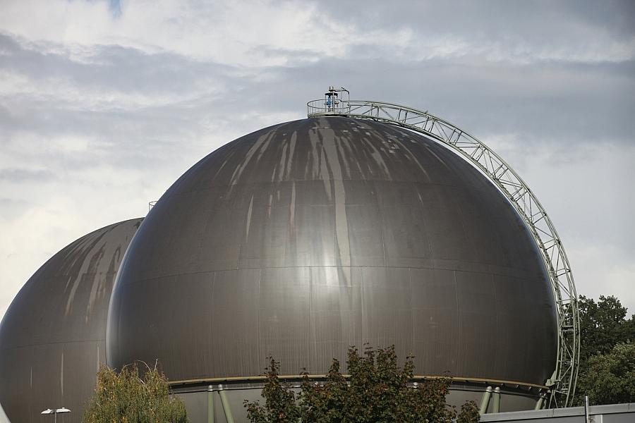 Bundeswirtschaftsministerium lehnt staatliche Gas-Reserve ab – Markt soll Speicher füllen