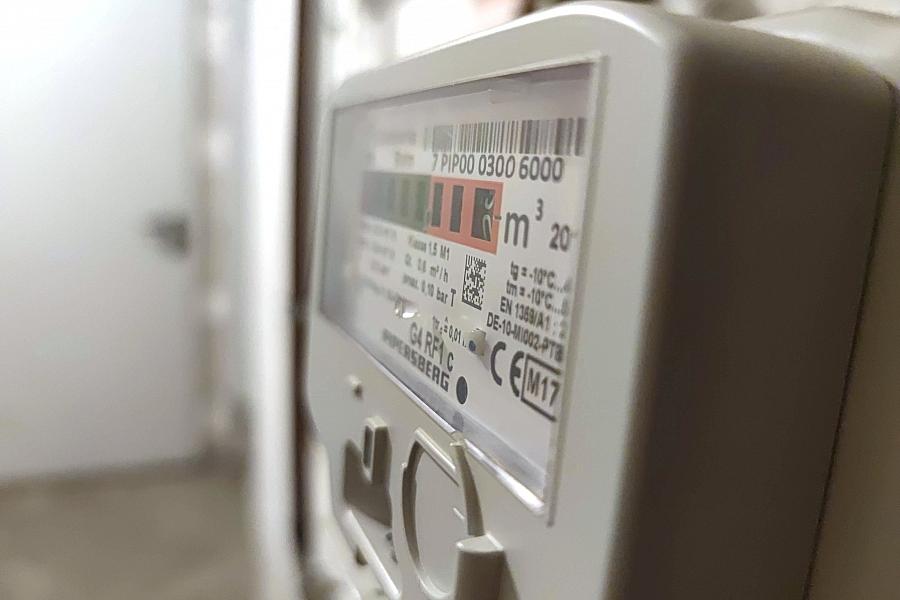 Staedtebund fordert befristete Steuersenkung gegen Energiepreise