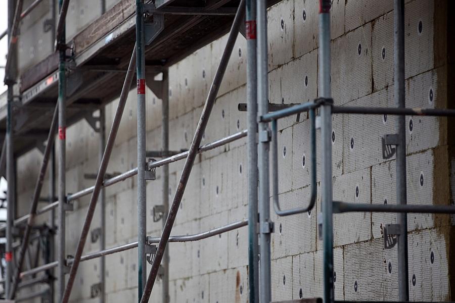 KfW-Förderung EH55 läuft schleppend – 553 Millionen Euro noch nicht abgerufen