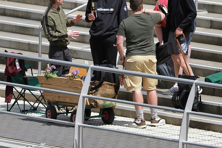 Regierungssprecher: Abschaffung von Feiertag ist „Spekulation“