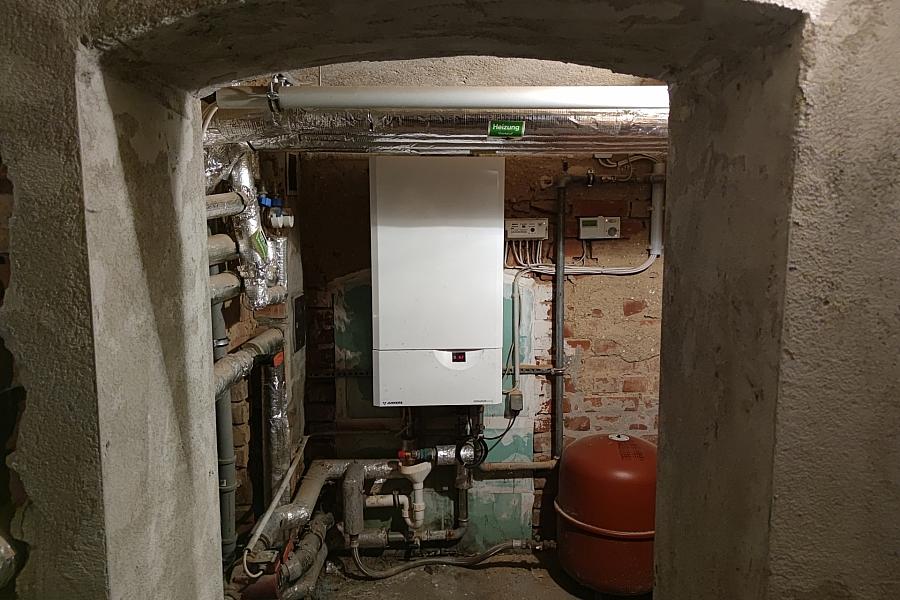 Streit um Mieterschutz verzögert Gebäudemodernisierungsgesetz im Kabinett