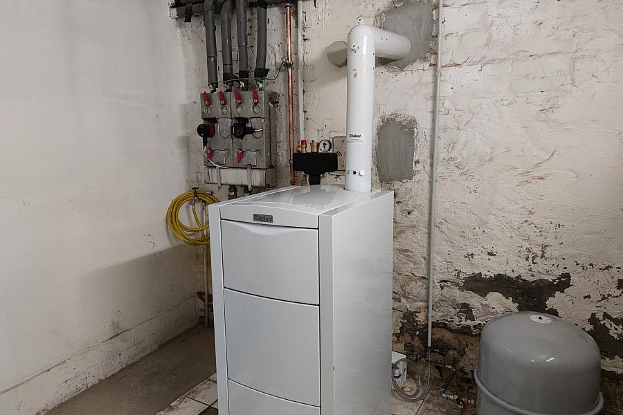 Heizungsgesetz: Städtetag fordert Hilfen von Bund und Ländern und kritisiert Vorgehensweise